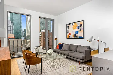 Rented by The KCI Group