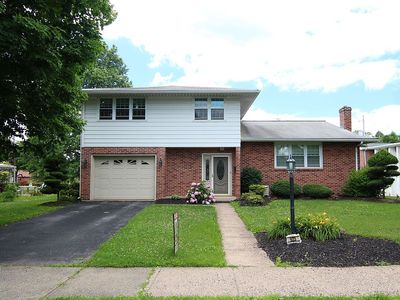 923 N Franklin St, Pottstown, PA, 19464