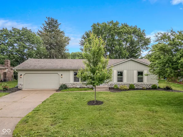 4913 Riverside Dr, Columbus, IN 47203