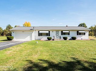 7230 Harvard St, Mount Morris, MI 48458