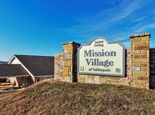 Mission Village of Tahlequah, Tahlequah, OK 74464