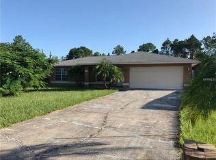 721 Cockatoo Ct, Poinciana, FL 34759