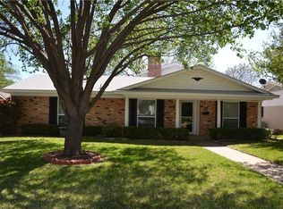 741 Kingswood Ave, Richardson, TX 75080