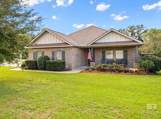 633 Nathaniel Ave, Fairhope, AL 36532
