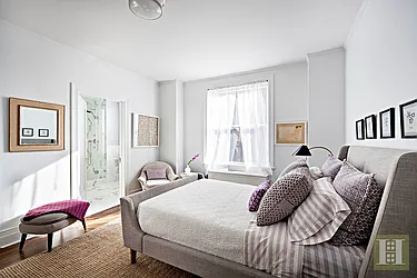 Sold by Halstead Real Estate