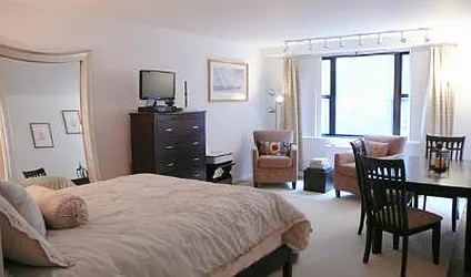 Rented by Corcoran