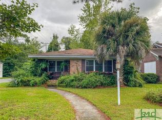 337 E 56th St, Savannah, GA 31405