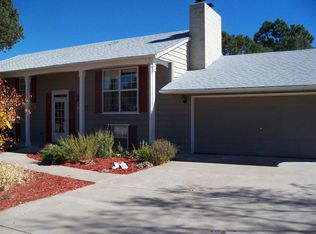 112 Beryl St, White Rock, NM 87547