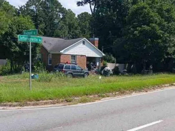 3552 Jeffersonville Rd, Macon, GA 31217