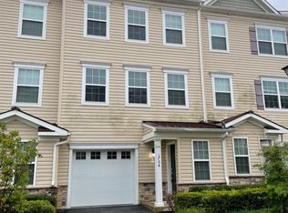 1704 Hights Farm Rd S, Monroe Township, NJ 08831
