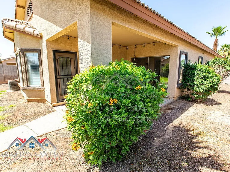 12507 W Honeysuckle St — Photo 37