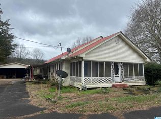 3400 Highway 132, Oneonta, AL 35121
