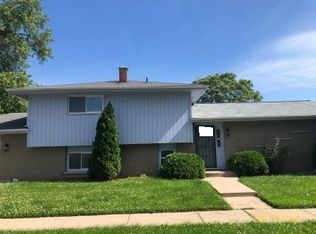 15144 Champlain Ave, Dolton, IL 60419