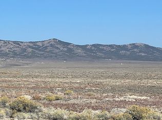 Cameldale Road And Wisteria Dr, Montello, NV 89830