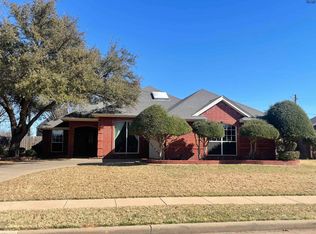 2 Jeffus Ct, Wichita Falls, TX 76308