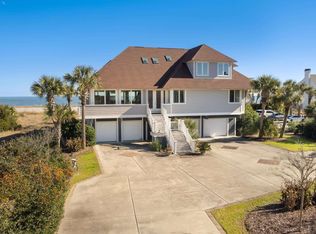 1367 Debordieu Blvd, Georgetown, SC 29440