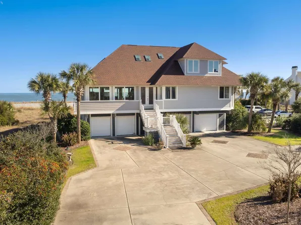 1367 DeBordieu Blvd., Georgetown, SC 29440