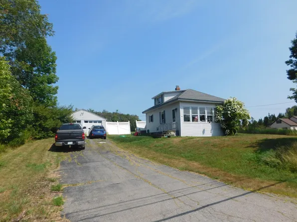 40 Kidder Hill Road, Holden, ME 04429