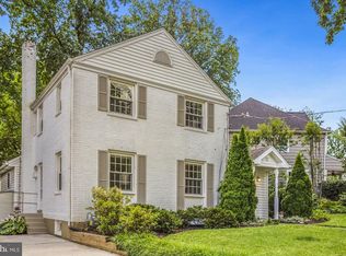 17 Kentbury Way, Bethesda, MD 20814