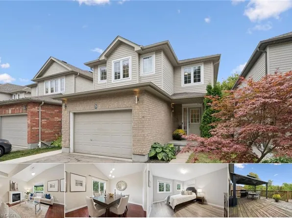 90 Alderson Dr #3, Cambridge, ON N3C 0E4