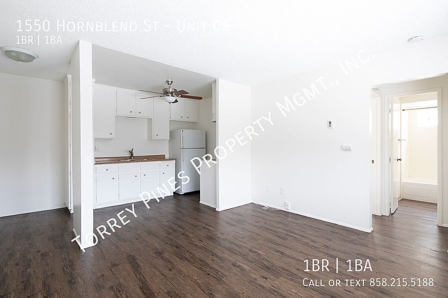 1st image of 1550 Hornblend St Unit 8