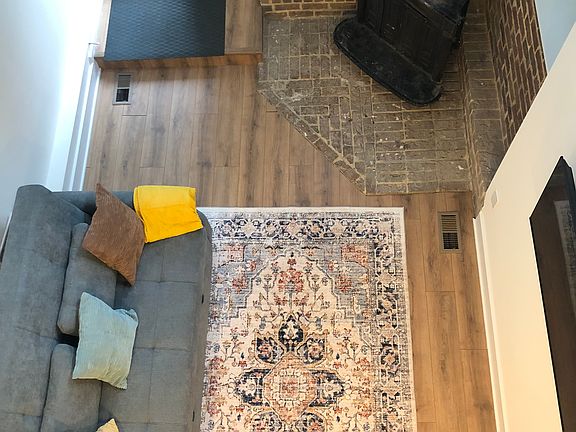 4th image of 3323 18th St NW #B