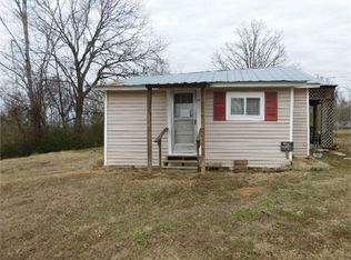 204 Linden Hwy, Hohenwald, TN 38462
