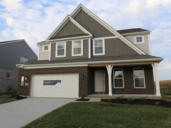 8212 Moonstone Dr #63, West Chester, OH 45241