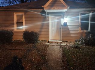 2809 Rosalee Dr, Hampton, VA 23661