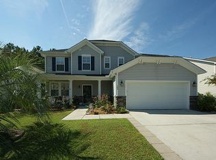 104 Salt Meadow Ln, Summerville, SC 29483