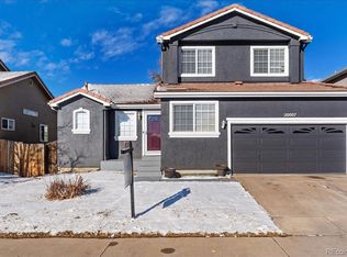 20007 E 41st Pl, Denver, CO 80249