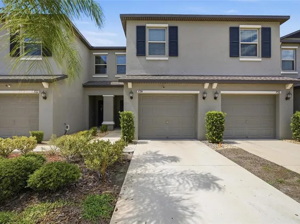 724 Royal Empress Dr, Ruskin, FL 33570