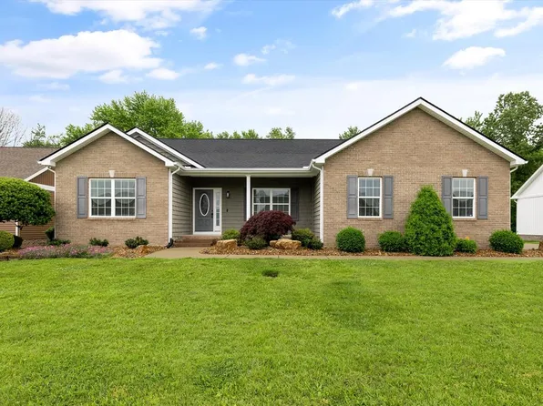 768 Gainesway Dr, Madisonville, KY 42431