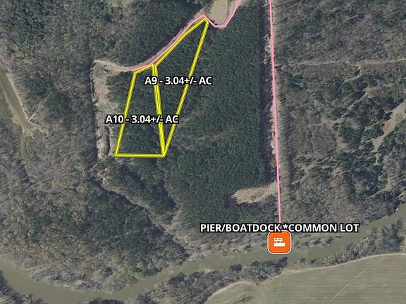 5th image of LOT A9 County Road 155 Lot Wpa9