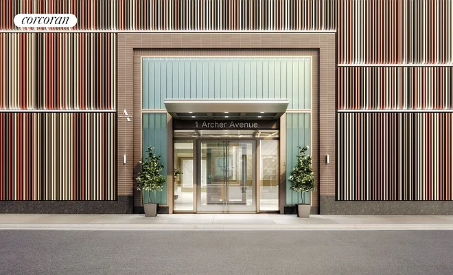 Rented by Corcoran | media 50