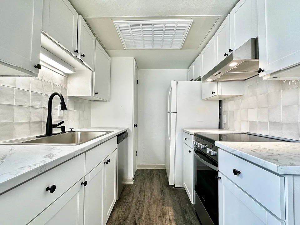 The Campus Edge Apartments