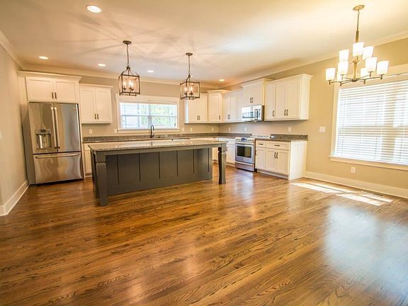 4th image of 5356 Rose Glen Ct Lot 24