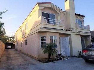645 Keenan Avenue #FL 1ST, Los Angeles, CA 90022