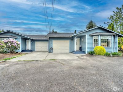 5810 74th Street NE, Marysville, WA, 98270