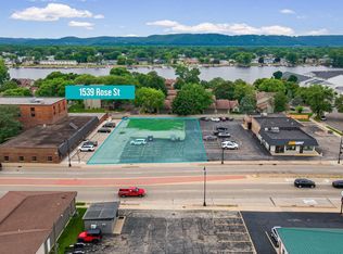 1539 ROSE STREET, La Crosse, WI 54603