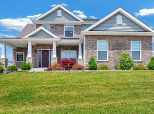 1 Keystone Ridge Ct, O'Fallon, MO 63366