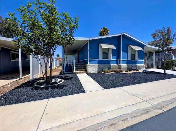 1721 E Colton Ave Space 32, Redlands, CA 92374
