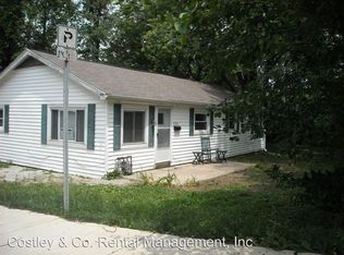 920 N Maple St, Bloomington, IN 47404