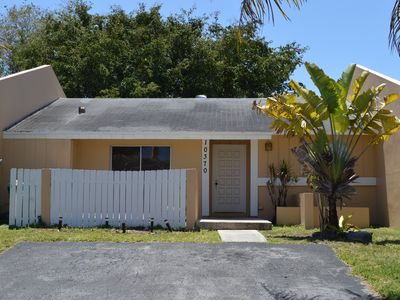 10370 SW 208th Ln, Cutler Bay, FL, 33189