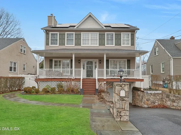 19 Cross St, Greenwich, CT 06831