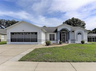 6741 Stephens Path, Zephyrhills, FL 33542