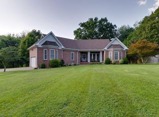 5006 Mount Zion Rd, Springfield, TN 37172