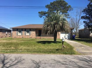 5326 Marilyn Dr, North Charleston, SC 29418