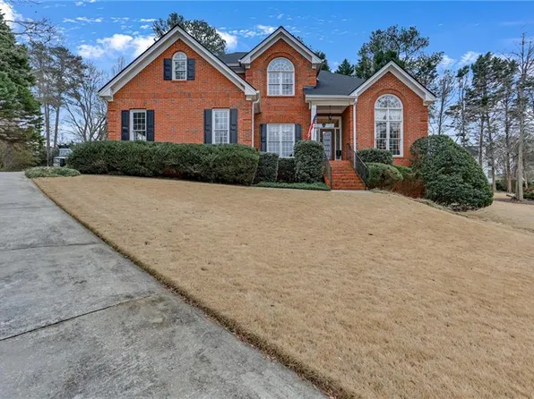 2601 High St SW, Conyers, GA 30094