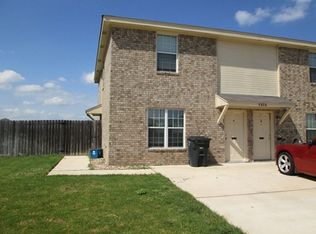 2707 Vernice Loop #A, Killeen, TX 76549